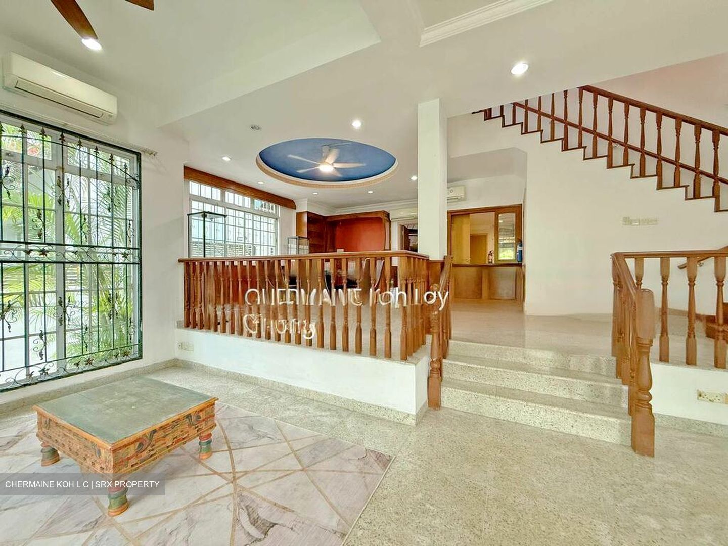 Kilburn Estate (D21), Detached #475803631